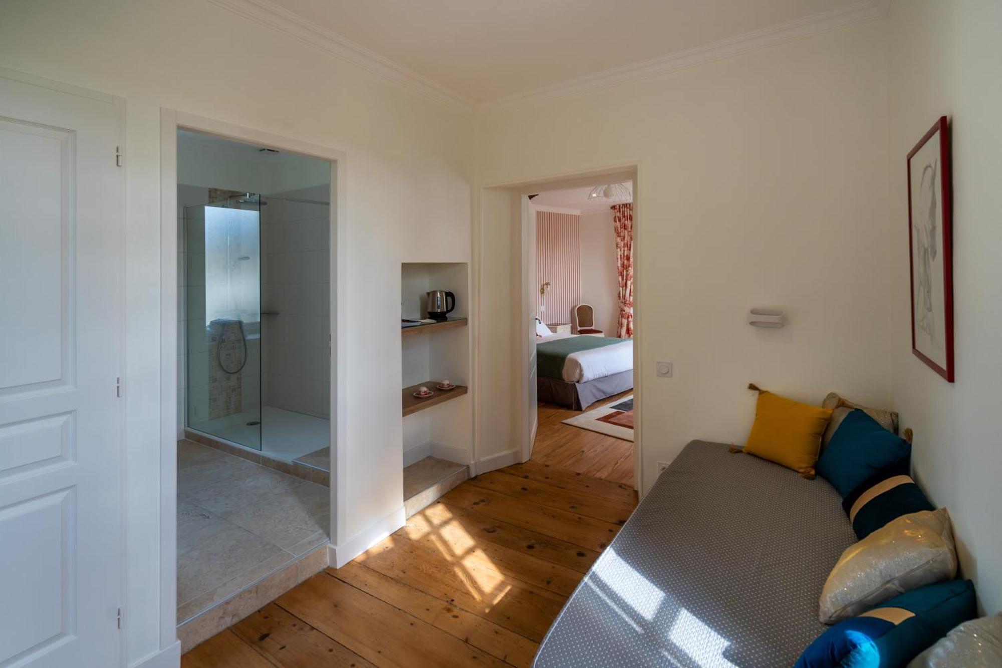 Le Relais Du Faget Hotel Oloron-Sainte-Marie Cameră foto